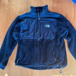 North Face Summit Series Fleece